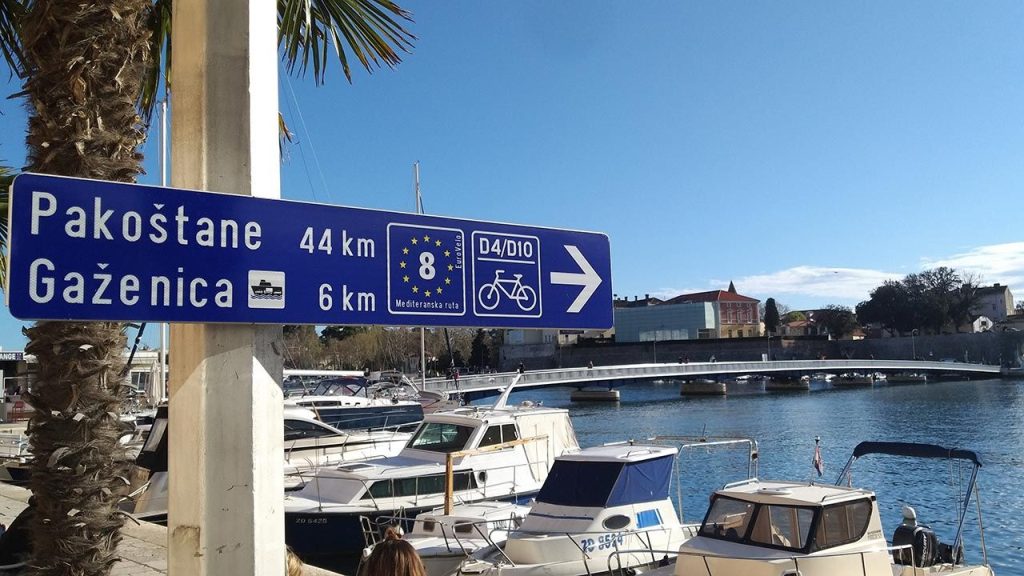 Cycling