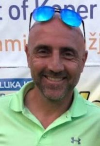 Robert Jankovic